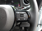多彩な安心・快適機能を搭載した先進の安全運転支援システムのHonda SENSINGを搭載しております。