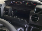 運転席側 収納