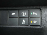 ◆障害物センサー◆車庫入れの時などに近くに障害物がある場合、障害物までの距離を音で知らせてくれます。