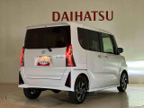 くらしを想うライフパートナー DAIHATSU認定中古車。