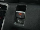 ◆オートブレーキホールド機能付き電子パーキングブレーキ◆ブレーキペダルを足から離しても停車状態を保ちます。アクセルを踏めば自動でブレーキが解除され、発進可能!