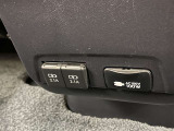 スマホの充電やゲーム機などAC100Vで最大消費電力100W以下の電気製品を使う時の電源として使用可能です♪災害時などでも役に立ちそうですね!