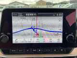 ノートオーラ 1.2 G FOUR レザーエディション 4WD 本革シート