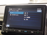 ■純正メモリーナビゲーション☆ 駐車中TVも視聴可能!bluetooth接続にも対応しています♪
