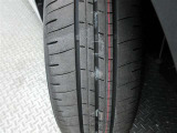 溝の残り具合です。ご確認ください