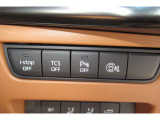 各種安全装備も豊富に装備♪