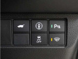 ◆パワーテールゲート◆キーや運転席のボタン、ハンズフリー機能など多彩なアクセスで自動開閉できます。