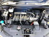 低燃費と軽快な走りを両立したSPORT HYBRID i-DCDを搭載