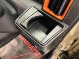ダイハツ車ならもしもの時も安心です。充実した中古車保証付きで販売しております。