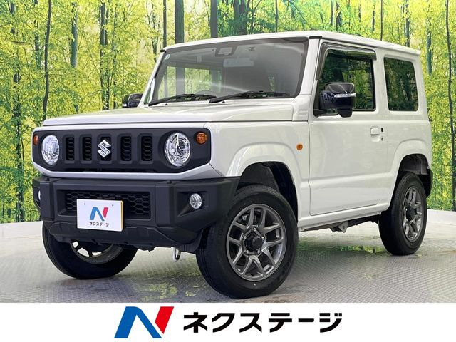 ジムニー XC