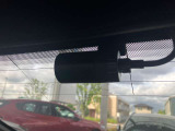 更に安心のリアドライブレコーダー付!あおり運転など記録に残せます!(社外品、後付けディーラーオプションは保証対象外となります。)