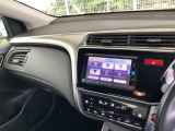 室内もしっかりクリーニングしています。