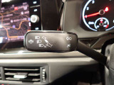 車線変更時に便利な二段階式ウィンカースイッチです!