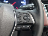レーダークルーズコントロールを装備しております☆車速に応じて追従支援してくれるので、ロングドライブも快適です!詳細はスタッフにお尋ねください(^^♪