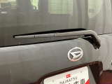 リヤワイパー