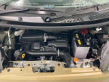 ダイハツ認定中古車ならもしもの時も安心です。充実した中古車保証付きで販売しております。