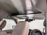 収納スペースもございます。
