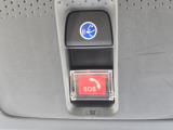 先進の通信機能Honda CONNECT搭載。毎日の運転に安心をプラスします。