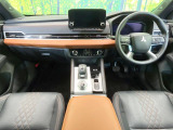 アウトランダー PHEV 2.4 P 4WD