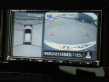 バックカメラ装備しております。駐車時に大変役に立ちますよ。駐車が苦手な方にも便利機能です。