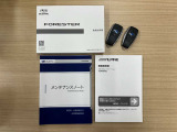 フォレスター 1.8 STI スポーツ ブラック インテリア セレクション 4WD 