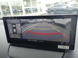 360℃ビューカメラ付きの一台です。