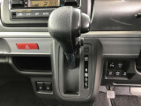 運転しやすいオートマチック車です☆