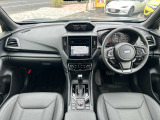 フォレスター 1.8 STI スポーツ ブラック インテリア セレクション 4WD 
