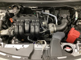 ホンダスタッフがしっかり整備して保証付きにてお渡し致します。エンジンルーム&室内ルームともにクリーニング済みで清潔です。快適なドライブをお楽しみください。