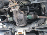 4WD/5MT/エアコン/パワステ/作業灯/AM・FMラジオ/荷台マット