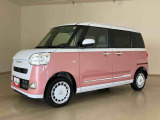 くらしを想うライフパートナー DAIHATSU認定中古車。