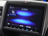 ◆Bluetooth Audio対応!◆各種オーディオソースで退屈のないドライブをお楽しみください♪