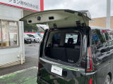 簡単に荷物を入れられます♪