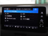 ◆Bluetooth Audio◆いつもの音楽をドライブでも。その他、様々な各種オーディオソースでドライブをお楽しみいただけます。
