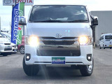 ■ヘッドライトはLEDです☆彡