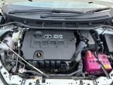 ワンオーナー 1.8X 4WD 7人乗り 純正SDナビ TV ブルートゥース ETC