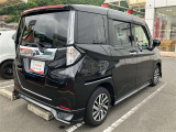 それではごゆっくりおクルマをご覧ください。お客様のご来店を心よりお待ちしております。