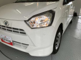 ご納車前に納車点検(法定12ヶ月点検相当)を実施し、基本性能に関わる機能や状態を徹底的に点検します。
