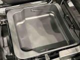 実用的な収納が、車内の各所にあります♪