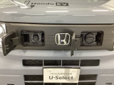 分割払いは当店扱いのホンダファイナンスが便利です。運転免許証があればその場で即審査可能です。