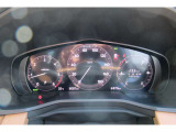 視認性の高い3連メーターです☆