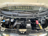 当社は自社認証整備工場も完備しており、納車前整備や一般車検・点検など、お客様が安心して長くお使い頂ける様にメンテナンス面に対して細かく整備しております。ご納車もご安心下さい