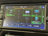 お気に入りの曲をBluetoothで再生できます♪ ドライブがさらに楽しくなりますよ♪