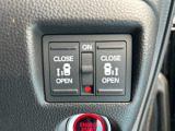 パワースライドドアは運転席からもワンタッチ操作が可能です♪