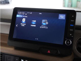 ◆Bluetooth Audio◆いつもの音楽をドライブでも。その他、様々な各種オーディオソースでドライブをお楽しみいただけます。