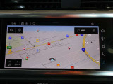 MMIナビゲーションシステム ハンズフリー(Bluetooth) Audi connect