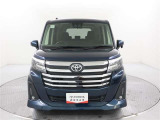 ワイド&ローのスタイルで走行安定性もばっちりです。運転しやすくロングドライブも安心です。