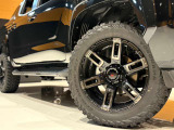 トライトン 2.4 GSR ディーゼル 4WD 