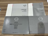 取扱説明書・メンテナンスノートあります☆