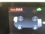 後席の方も忘れずにシートベルトの着用をお願いいたします。